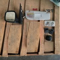 Ricambi orginali Fiat Qubo Fiorino Nemo Bipper