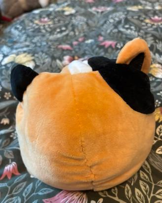 Peluche gatto