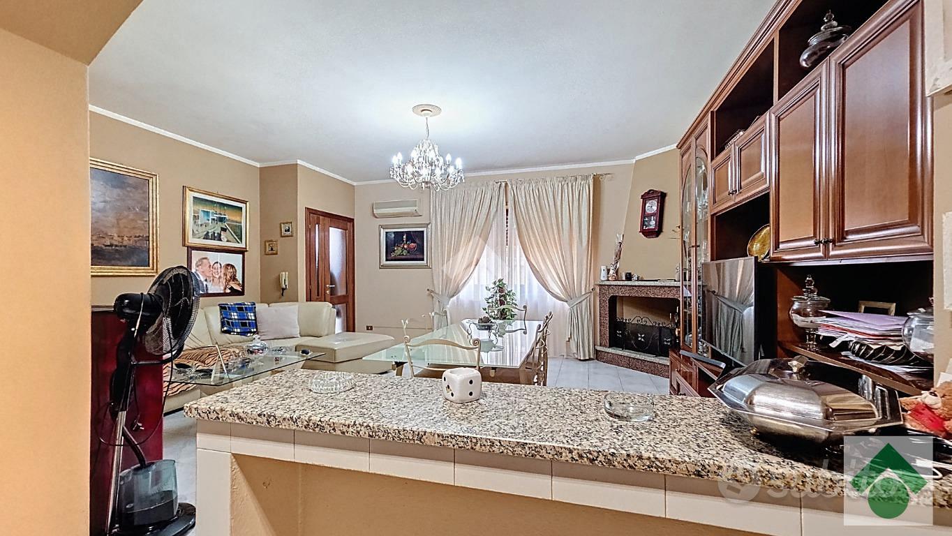 Appartamento – Olbia, Quartiere Ospedale, Gallura Nord-Est Sardegna - Vista 4