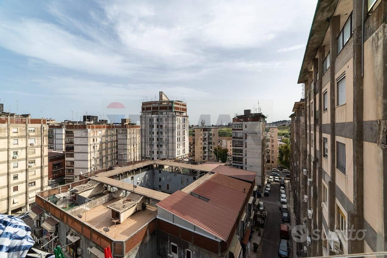 Appartamento – Catania, San Leone, Monte Po-Nesima-San Leone-Rapisardi - Vista 4
