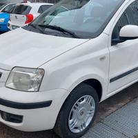 Fiat Panda 1.2 Dynamic Natural Power