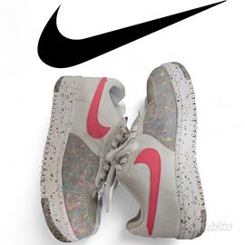 Nike Air Force 1 Low Crater Summit CT1986-101 