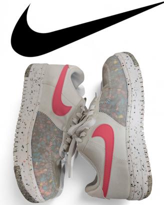 Nike Air Force 1 Low Crater Summit CT1986-101 