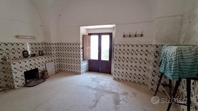 Casa indipendente nel cuore del centro storico