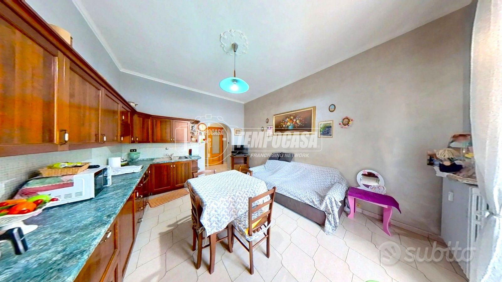 Appartamento – Torino, Monte Bianco, Circoscrizione 6 - Vista 4