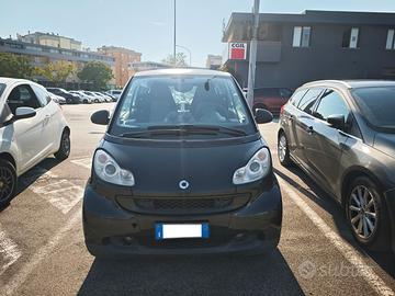Smart 451 Fortwo CDI Pulse 09 Leggere Descrizione
