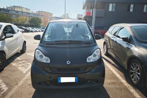 Smart 451 Fortwo CDI Pulse 09 Leggere Descrizione