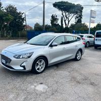 Focus 1.5 EcoBlue 120 CV SW Business Co-Pilot