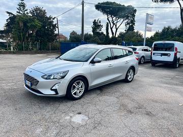 Focus 1.5 EcoBlue 120 CV SW Business Co-Pilot