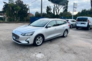 Focus 1.5 EcoBlue 120 CV SW Business Co-Pilot