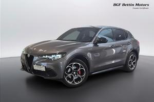 Alfa Romeo Stelvio 2.2 t Veloce Q4 210cv auto