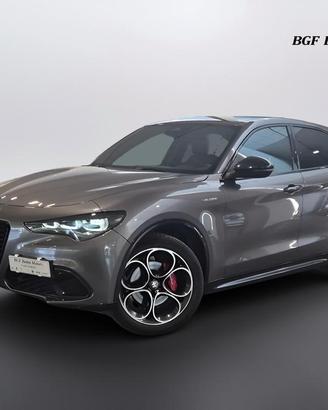 Alfa Romeo Stelvio 2.2 t Veloce Q4 210cv auto