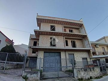 RUSTICO A CASSANO DELLE MURGE