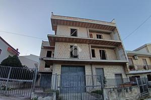 RUSTICO A CASSANO DELLE MURGE