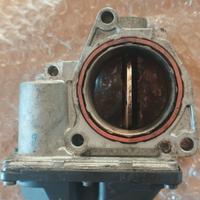 Corpo farfallato golf 5 /audi A3 1.9 TDI 