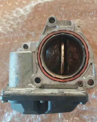 Corpo farfallato golf 5 /audi A3 1.9 TDI 