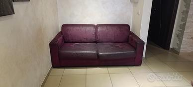 Divano letto Poltrone Sofà 