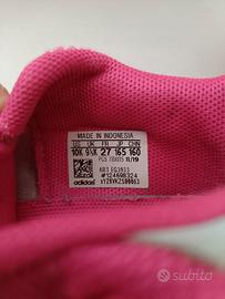 Scarpa Adidas Bambina