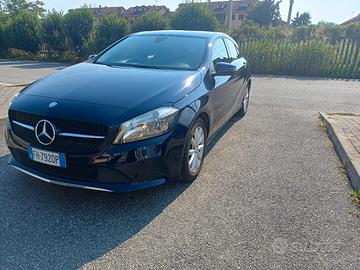 Mercedes classe A 180 