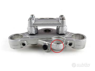 Piastra forcella superiore MOTO GUZZI Nevada 750 C