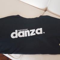 Maglietta t-shirt Dimensione Danza Stage Treviso