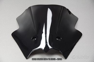 Cupolino / Parabrezza KTM DUKE 690 / R 2012 - 2018