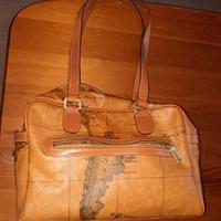 Set borse + accessori 1 classe Alviero Martini