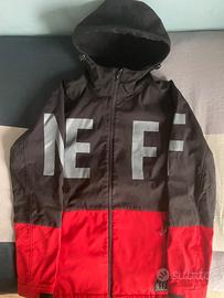 Giacca da sci NEFF taglia L