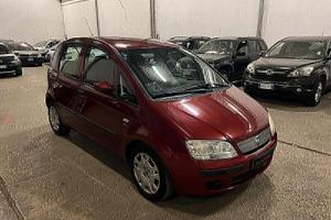 Fiat Idea 1.2 16V -BENZINA-2007-NEOP.