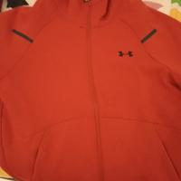 felpa under armour 
