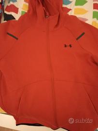 felpa under armour 