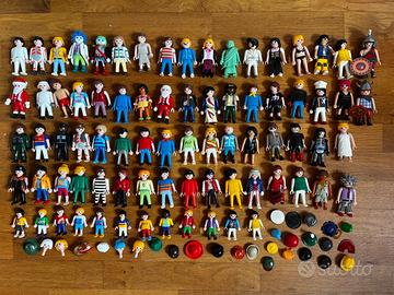Figure Playmobil e accessori