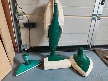 Aspirapolvere Folletto kobold 130 Vorwerk + access