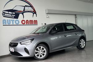 Opel Corsa 5 Porte Corsa 1.2 Elegance s&s 75cv