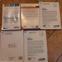 Libri scolastici e immobiliare