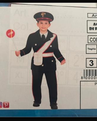 Vestito di carnevale
