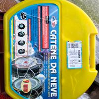 Catene per auto