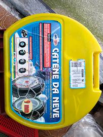 Catene per auto