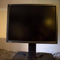 Monitor professionale Viewsonic VP 2030 B