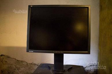 Monitor professionale Viewsonic VP 2030 B