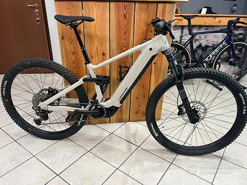 E-bike Lapierre OVERVOLT TR 6.8 2025 120Nm Bosch