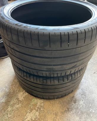 2 GOMME USATE ESTIVO 3053021 - CP7411823