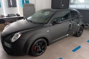 Volkswagen golf Scirocco TSI -Adema