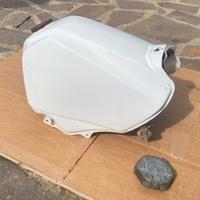 Serbatoio xt 600