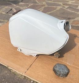 Serbatoio xt 600