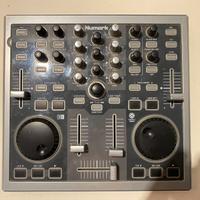 Console DJ Numark Total Control