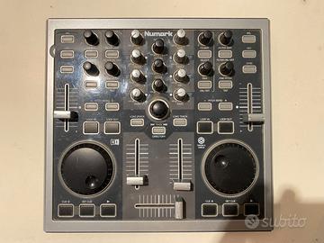 Console DJ Numark Total Control