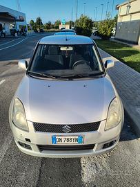 Suzuki Swift 1.3 16v
