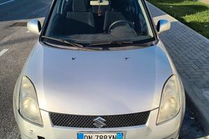 Suzuki Swift 1.3 16v