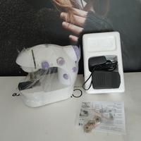 Mini macchina da cucire Modello: SM-202A